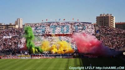      om  ma 2 éme équipe aprés le wydad